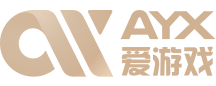 爱游戏电竞LOGO